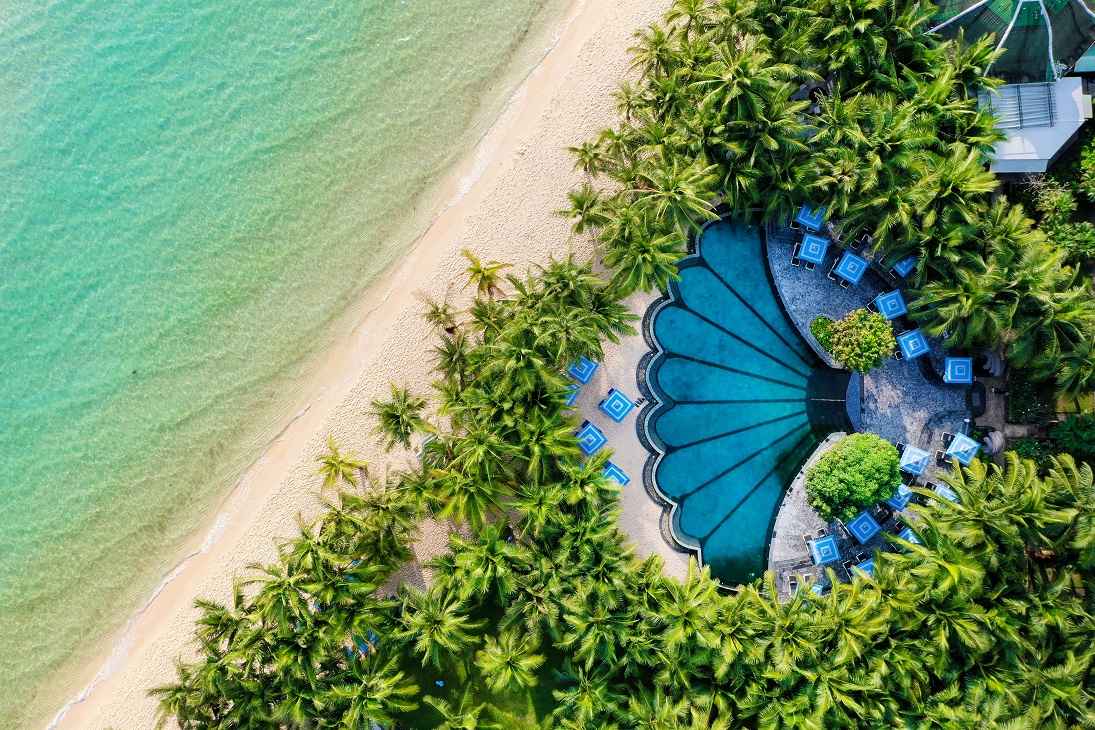 Phú Quốc vượt xa Maldives, vào top 3 hòn đảo tuyệt vời nhất hành tinh